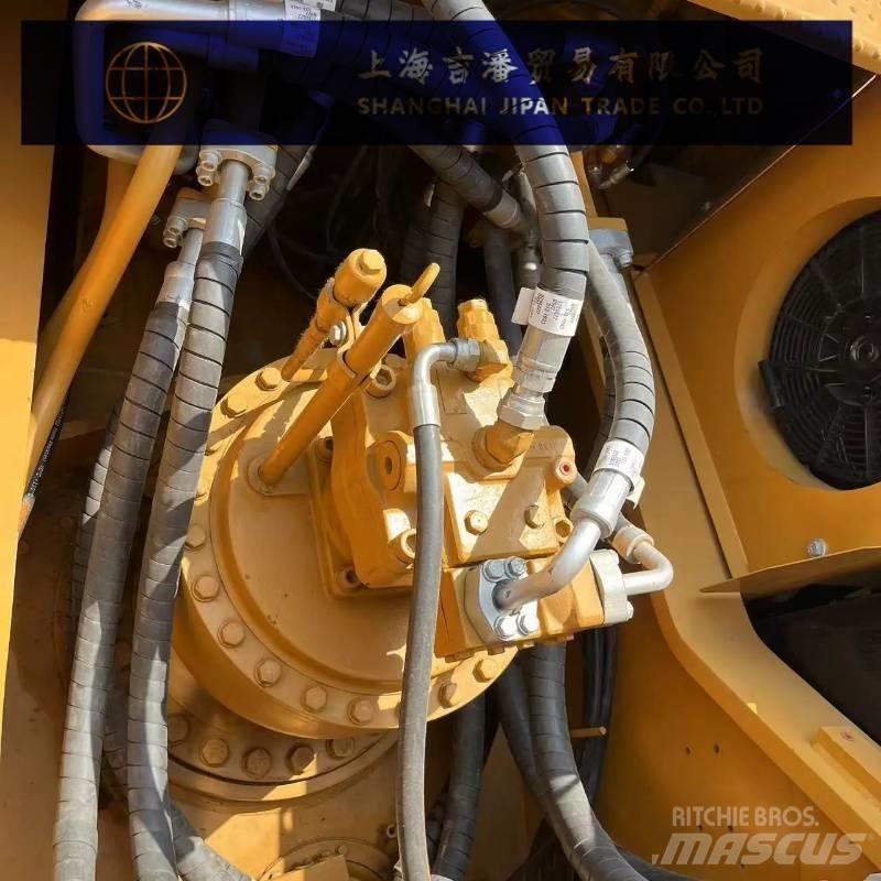 CAT 330 D Excavadoras de cadenas