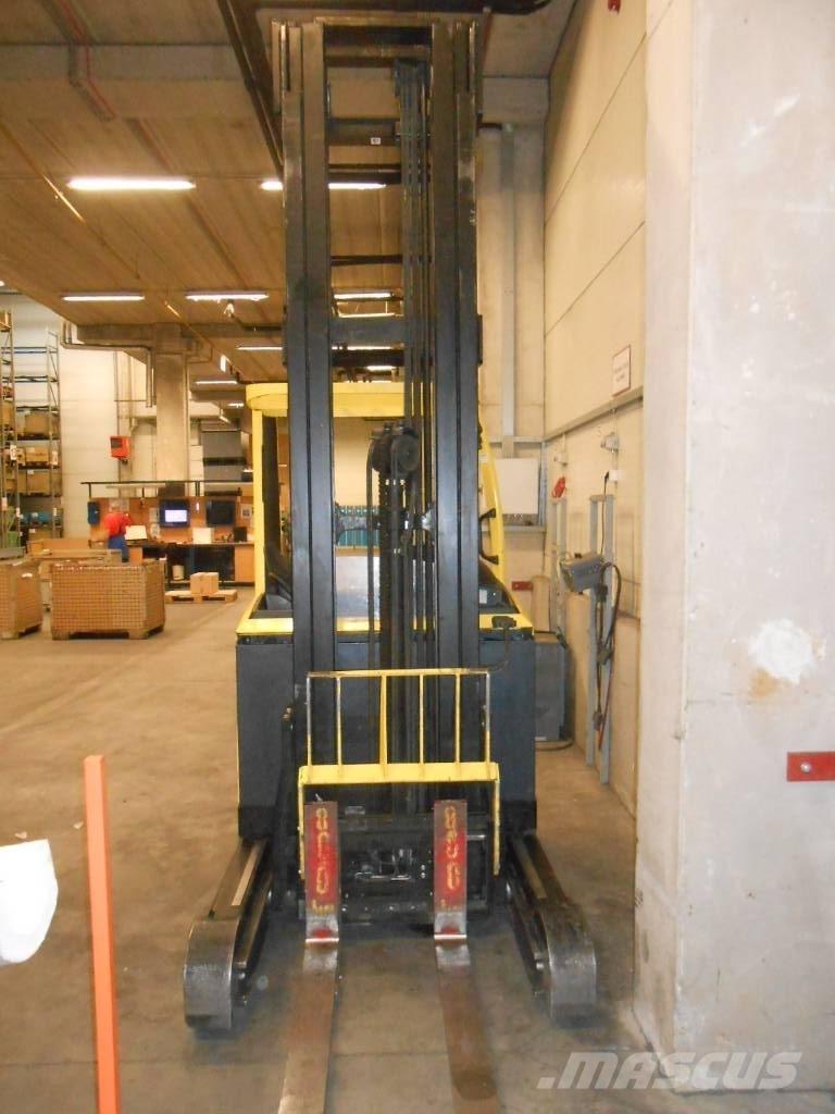 Hyster R 1.6 Carretillas retráctiles