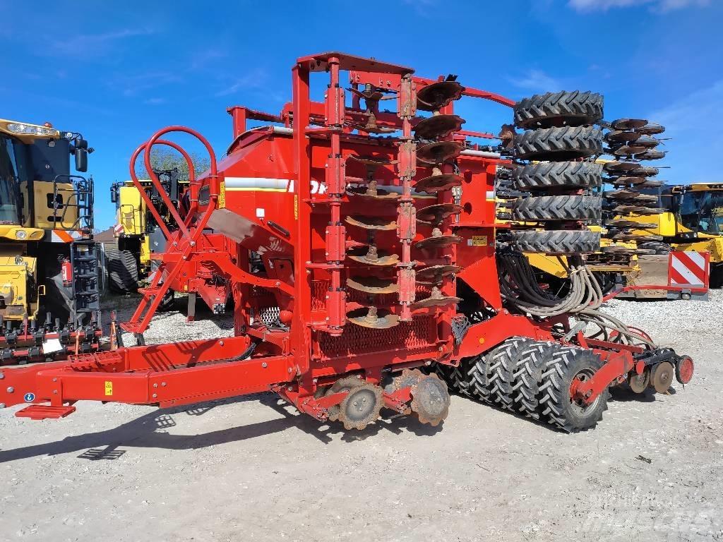 Horsch Pronto 6 DC Sembradoras