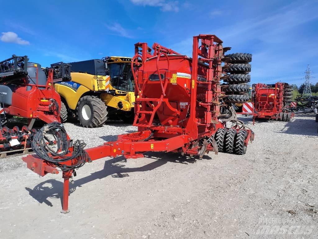 Horsch Pronto 6 DC Sembradoras