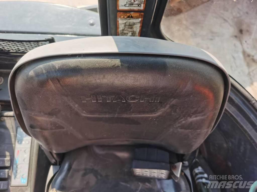 Hitachi ZX 50 U Mini excavadoras < 7t