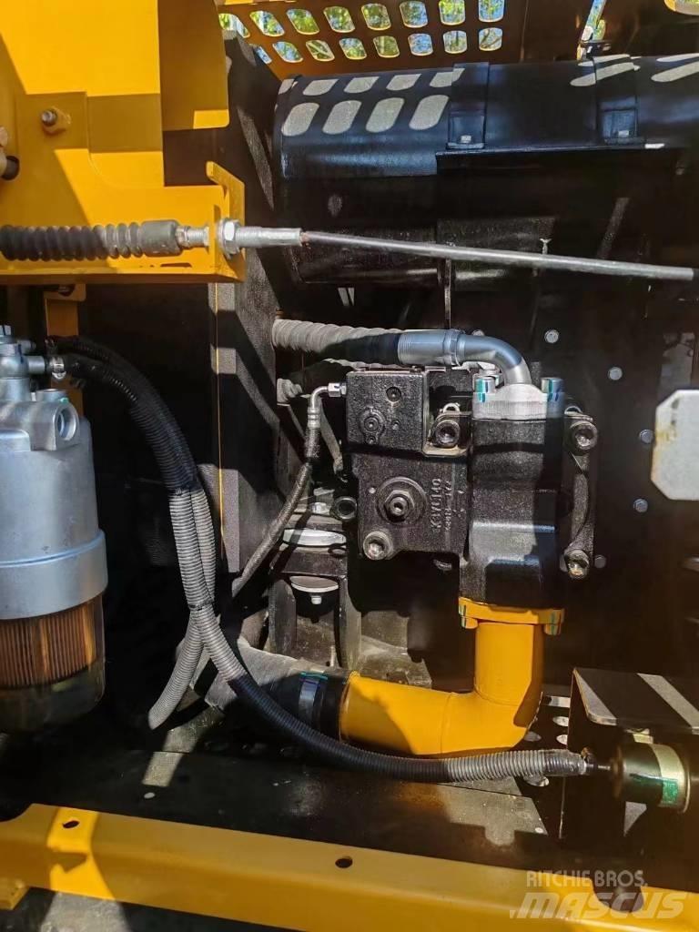 Sany SY 95 C Excavadoras de cadenas
