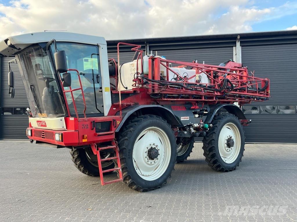 Agrifac ZA3433 Otros equipos para cosecha