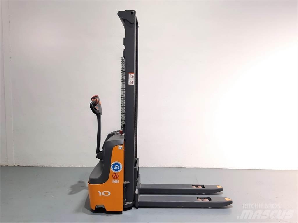 XEA 10 2S350 Apiladores eléctricos