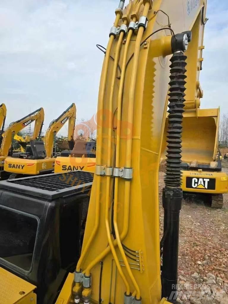CAT 336D2L Excavadoras de cadenas