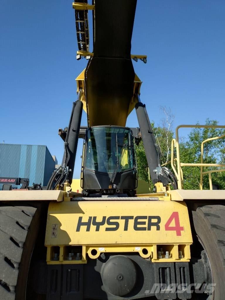 Hyster RS 46-36 CH Manipulador de contenedores