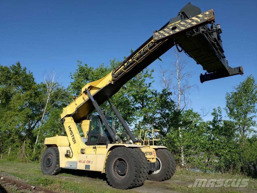 Hyster RS 46-36 CH Manipulador de contenedores