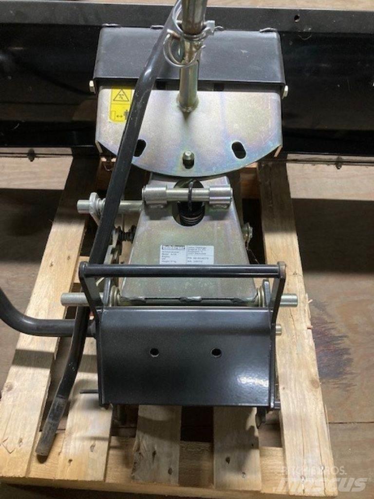 Tielbürger TS-150 Jardinería - Otros