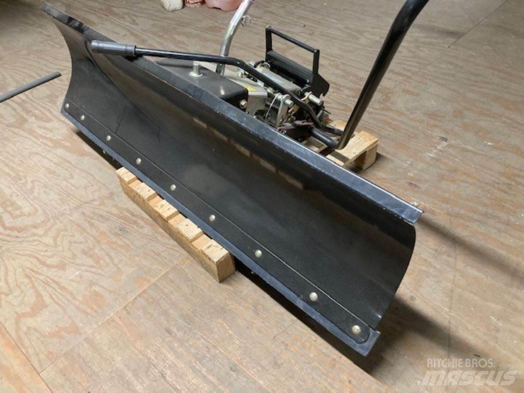 Tielbürger TS-150 Jardinería - Otros