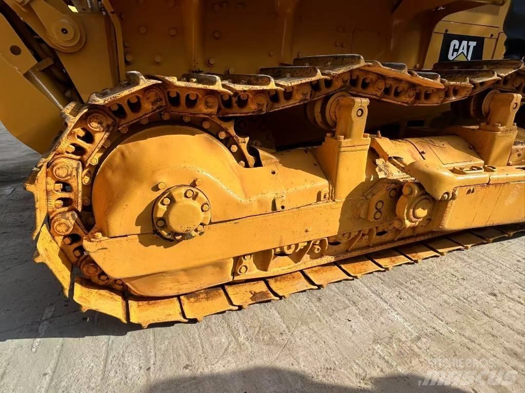 CAT D 7 G Buldozer sobre oruga