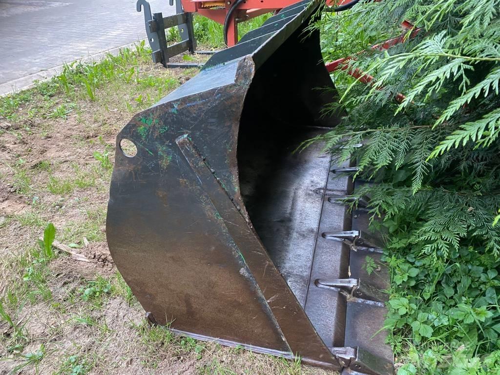 Volvo L 30 Cargadoras sobre ruedas