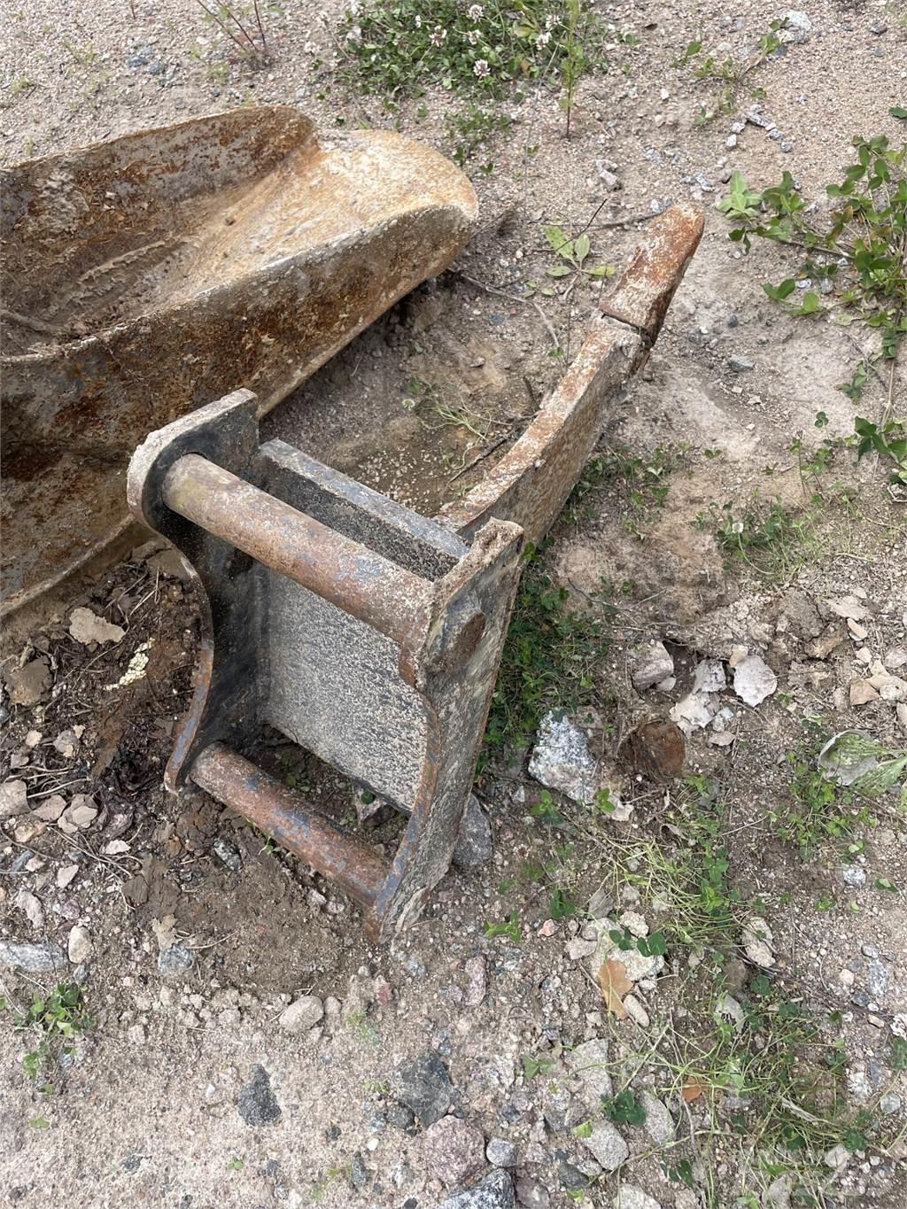 Kubota U 36-4 Mini excavadoras < 7t