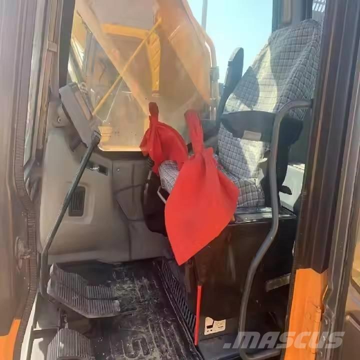 Sany SY 235 Excavadoras de cadenas