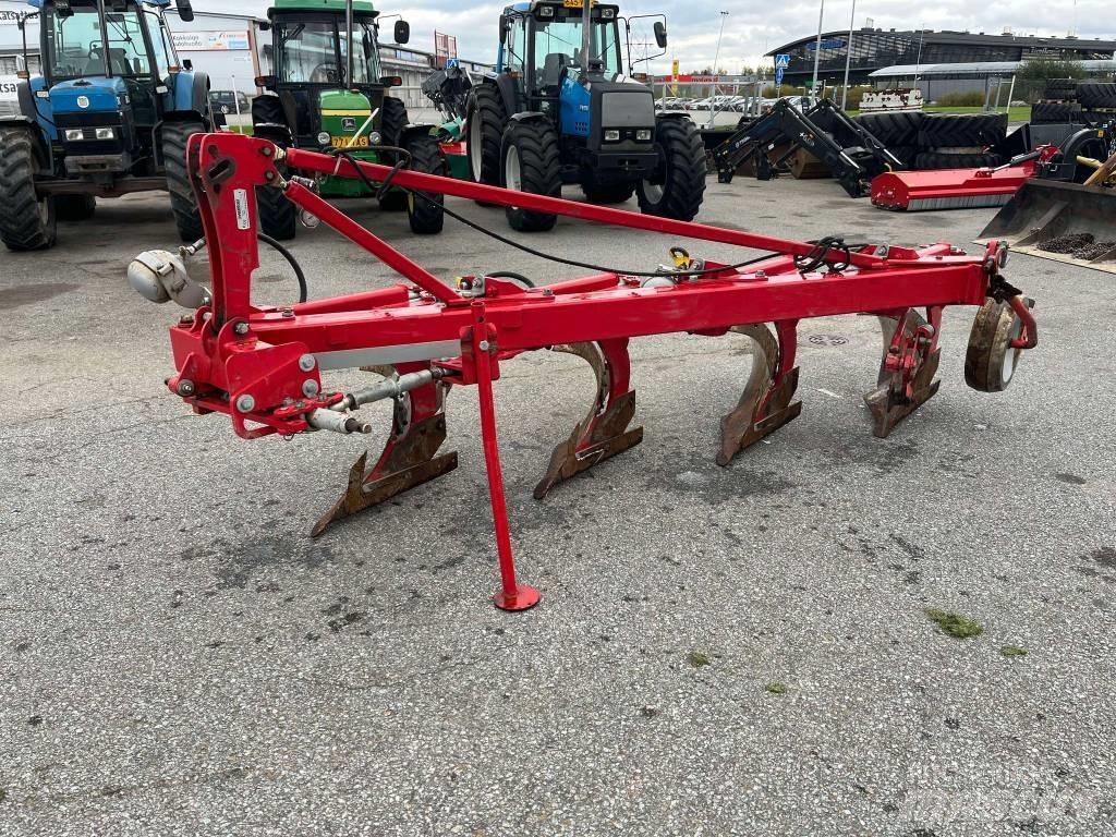 Agrolux MT 4975 AX Arados fijos suspendidos