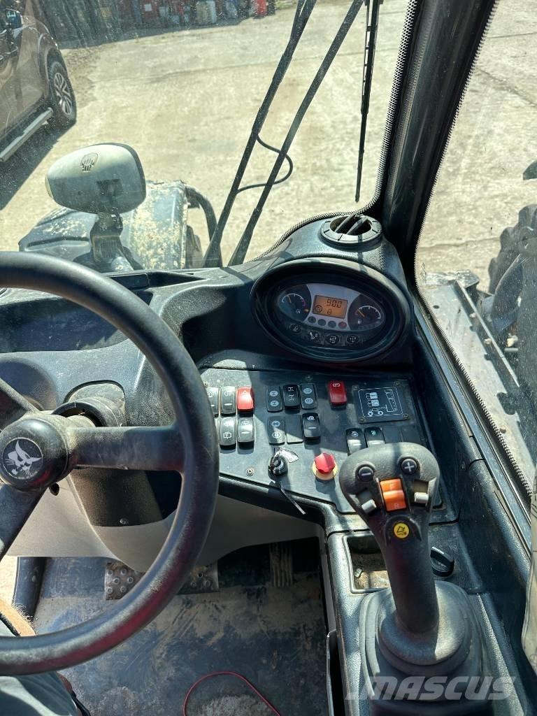 Bobcat TL 30.60 Carretillas telescópicas