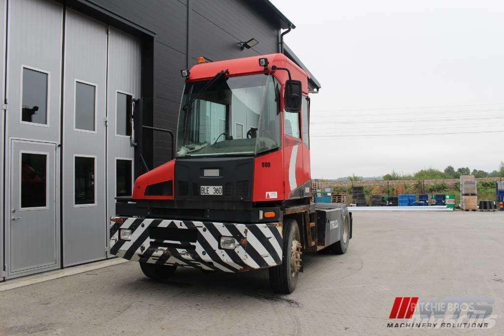 Kalmar TT 612 D Cabezas tractoras para terminales