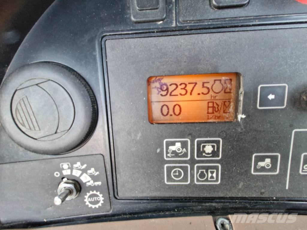 John Deere 7730 Tractores