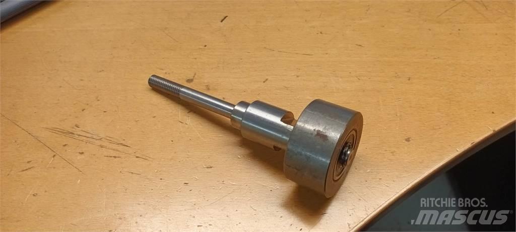 Rottne 036-0069 Motores