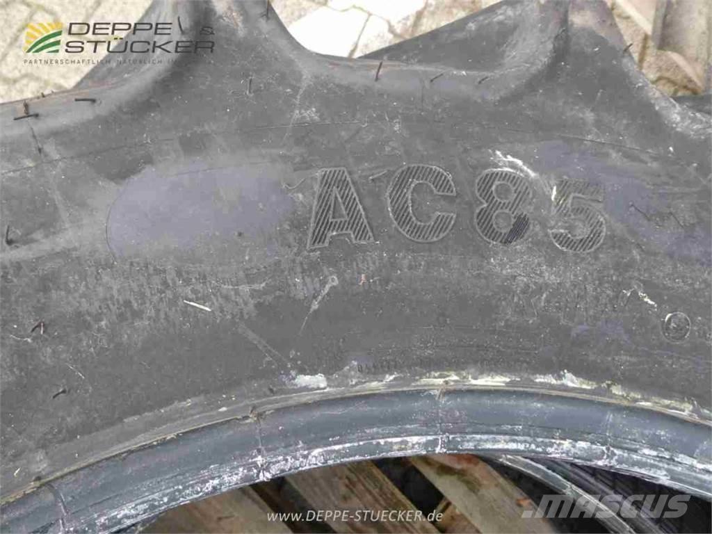 Mitas 280/85R28 Neumáticos, ruedas y llantas