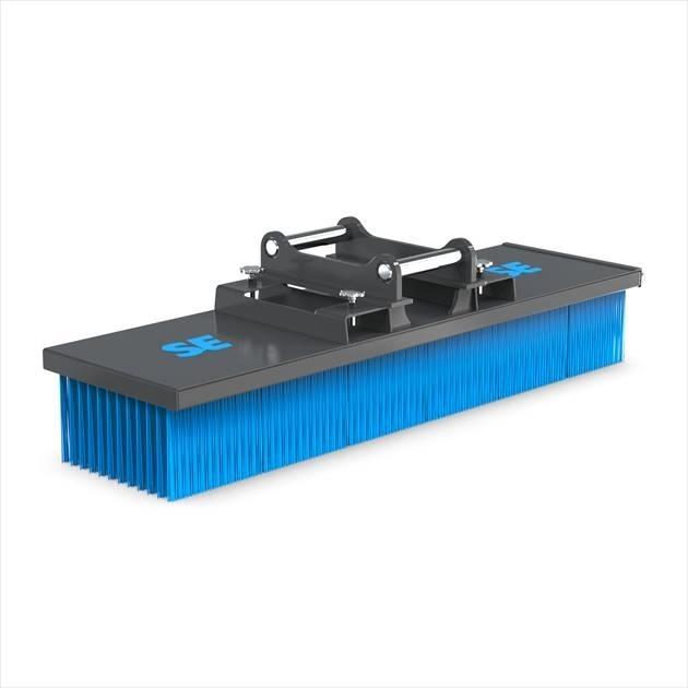  SE Sopborste S45 Otros componentes