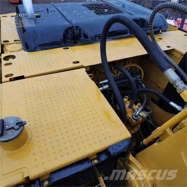 CAT 320D Excavadoras de cadenas