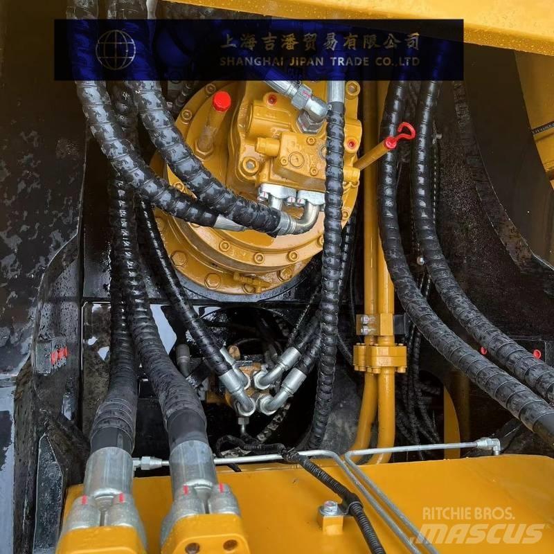 Sany SY 335 Excavadoras de cadenas