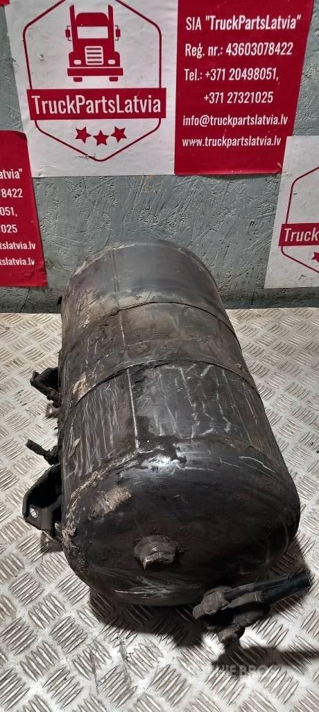 Scania G 400   1190936 Frenos