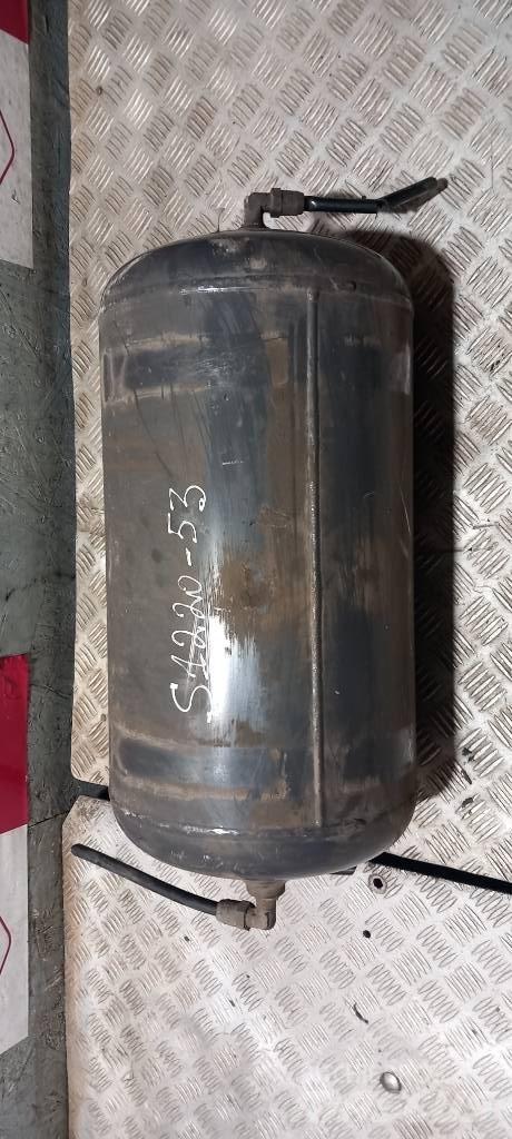 Scania G 400   1190936 Frenos