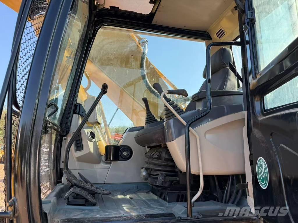 CAT 330CL Excavadoras de cadenas