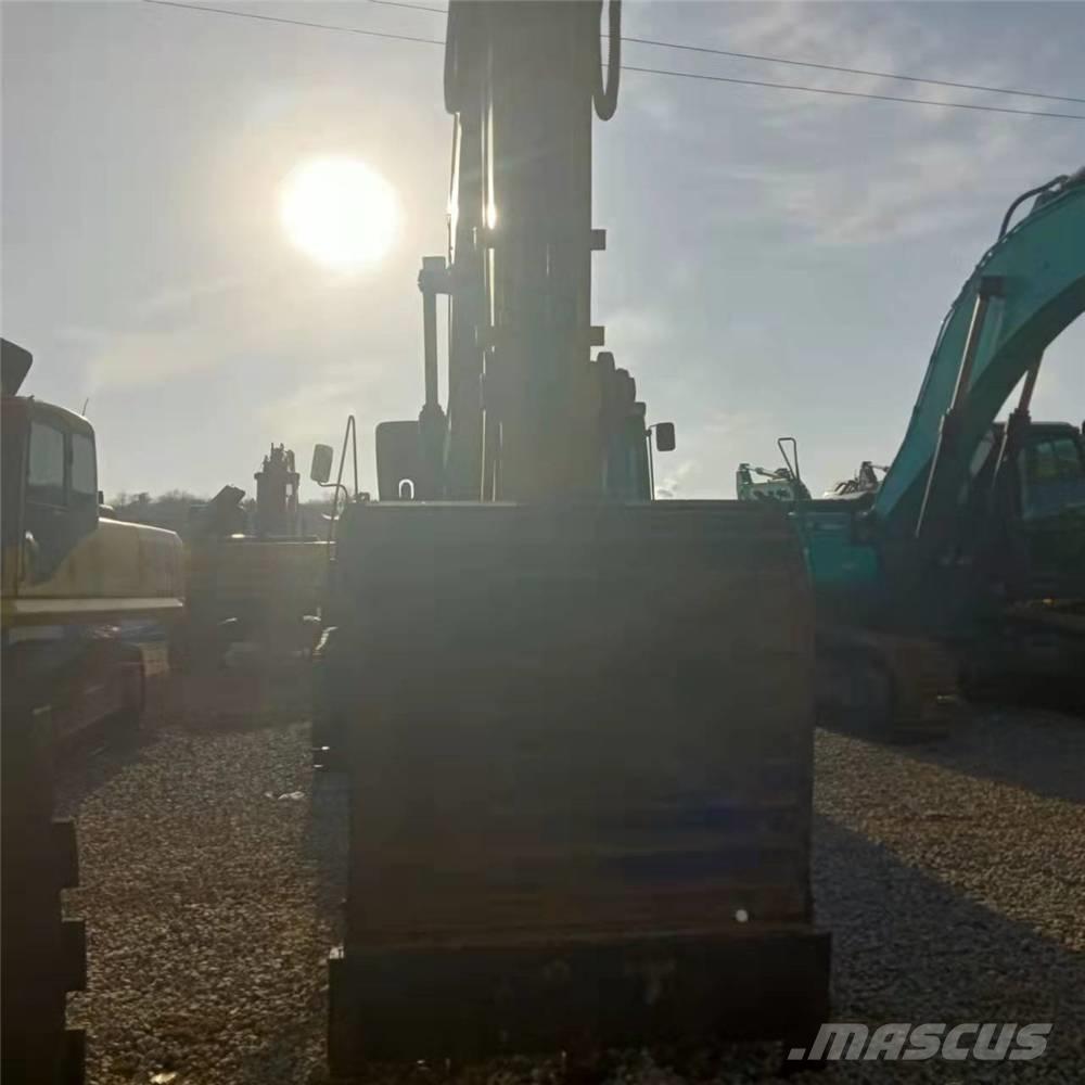 CAT 336D Excavadoras de cadenas