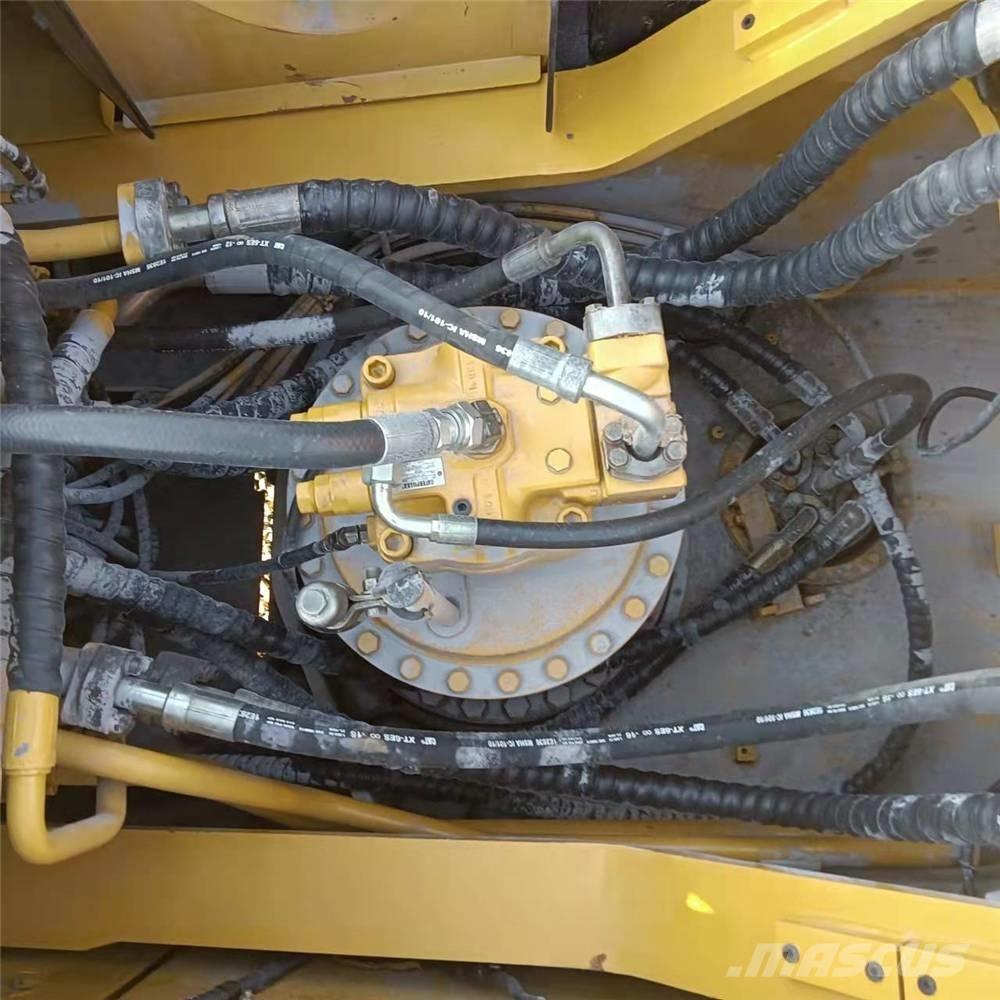 CAT 336D Excavadoras de cadenas