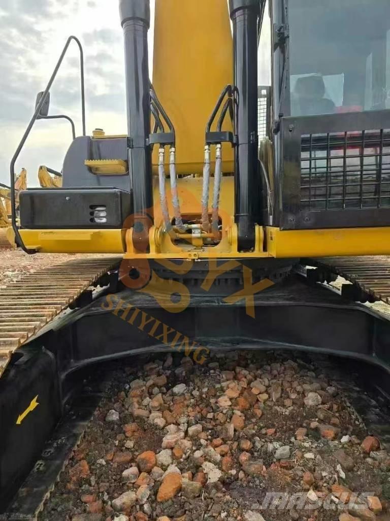 CAT 336 D2L Excavadoras de cadenas