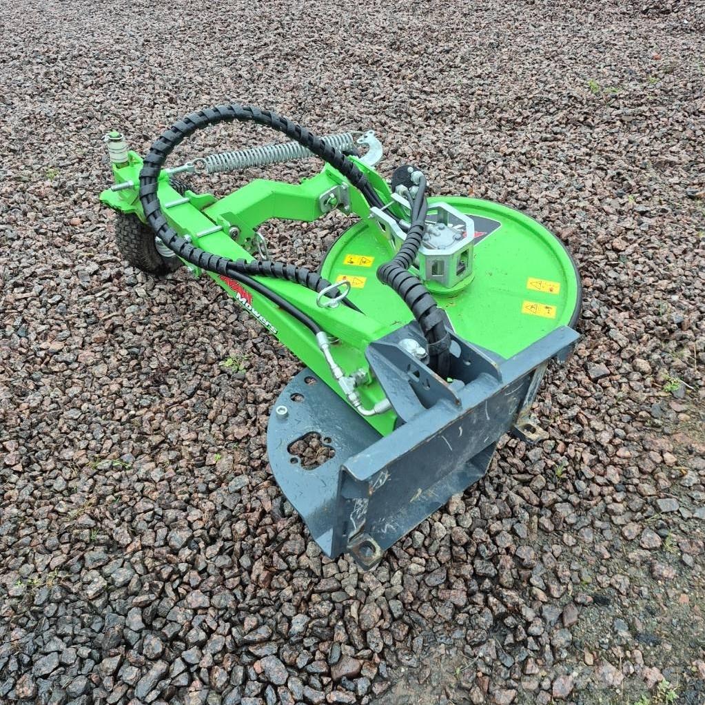 Avant Stolpklipp Agricultura - Otros