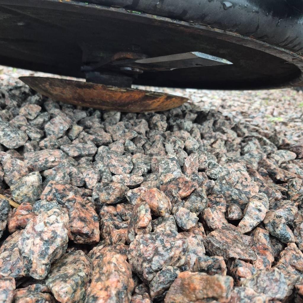 Avant Stolpklipp Agricultura - Otros