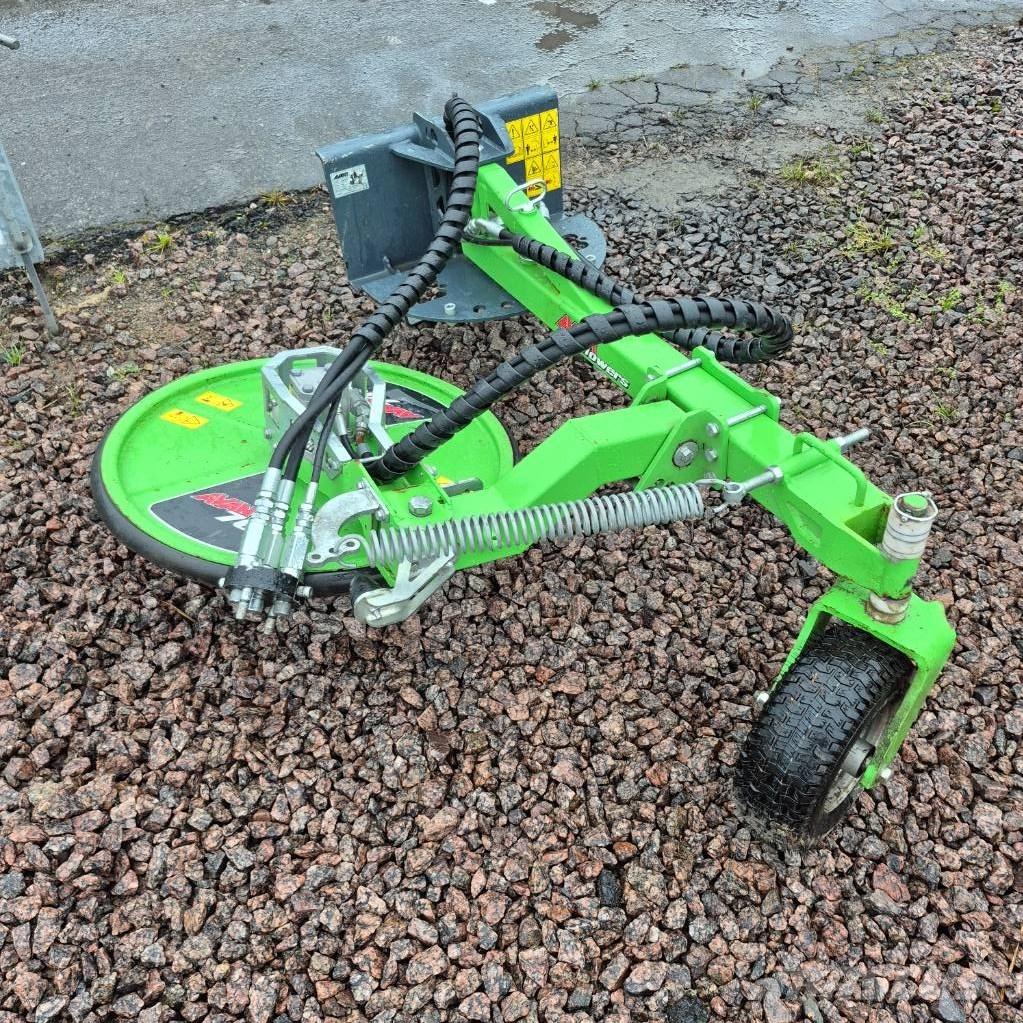 Avant Stolpklipp Agricultura - Otros