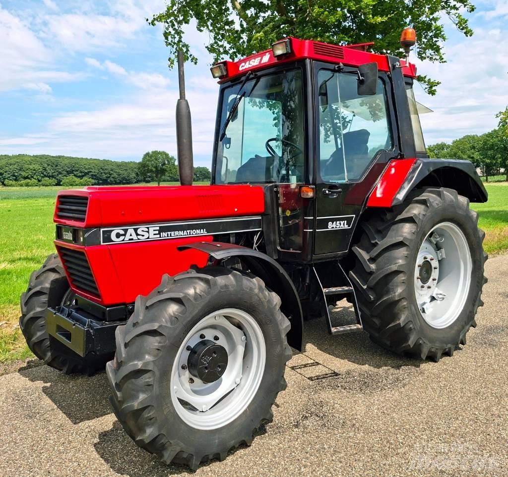 Case IH 845 xl Tractores