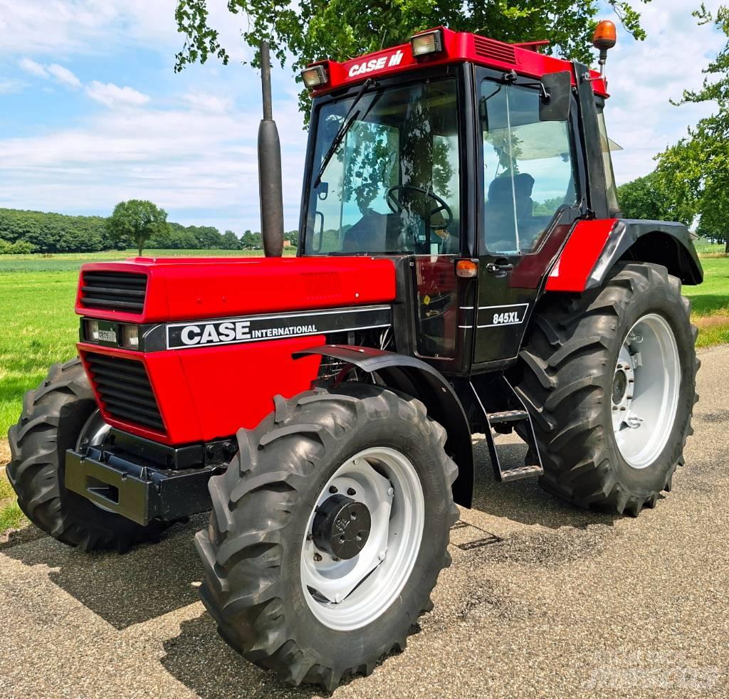 Case IH 845 xl Tractores