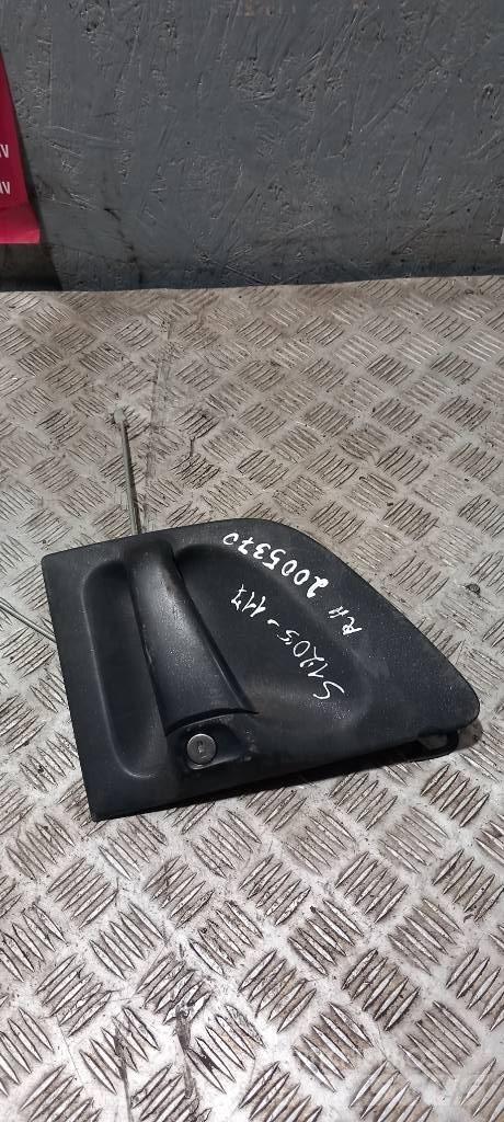 Scania R 440.   2005370 Cabinas e interior