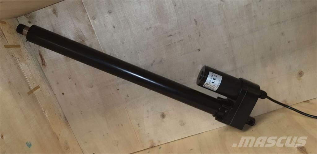  KM EC-505 Electrónicos