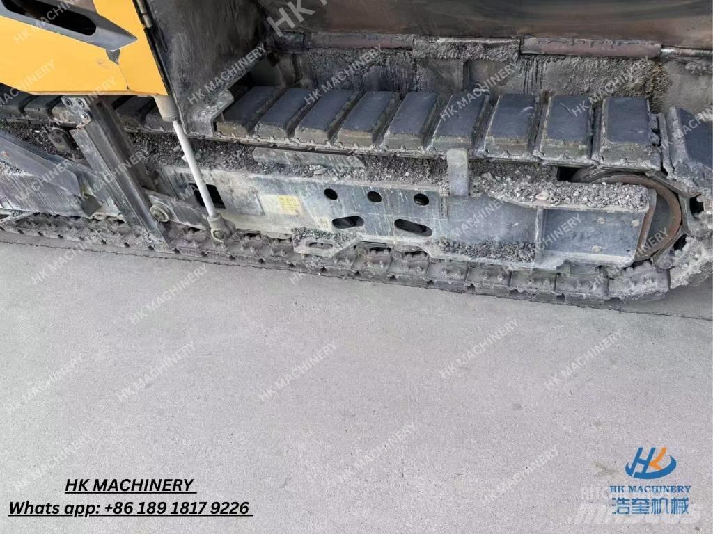 Sany SAP45C-8 Asfaltadoras