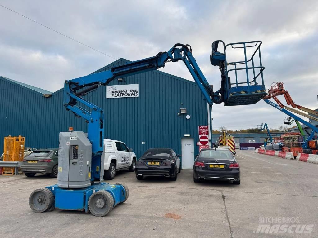 Genie Z 30/20 N RJ Plataforma de trabajo articulada