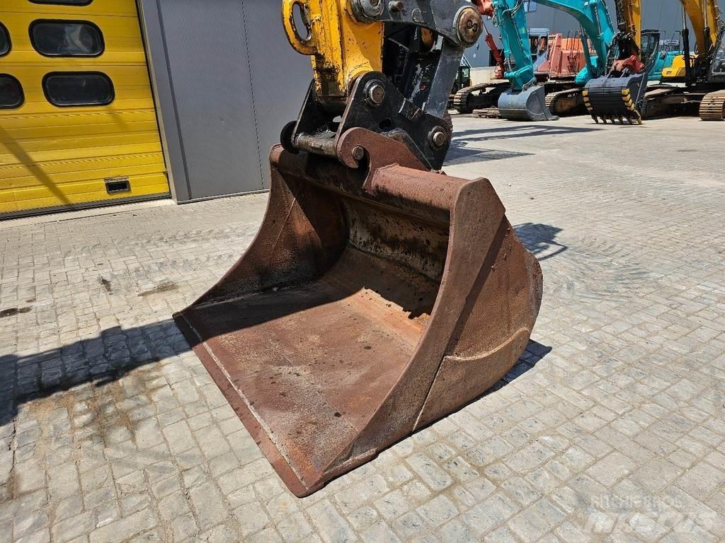 Liebherr 906 Excavadoras de cadenas