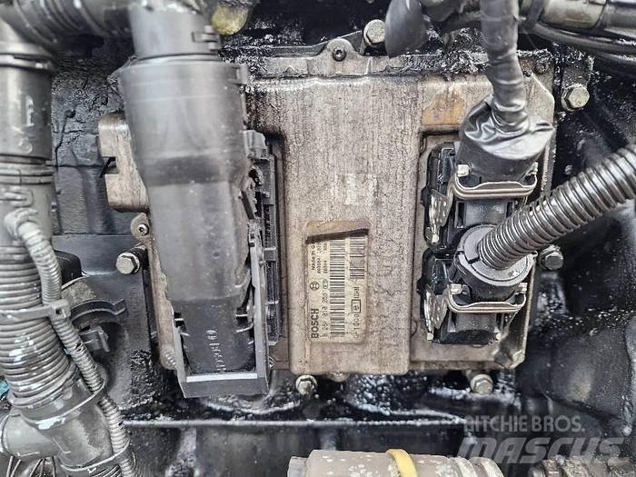  Engines D0836LOH50 Transporte - Otros