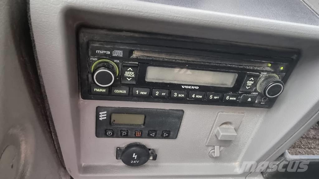 Volvo EC 380 D Excavadoras de cadenas