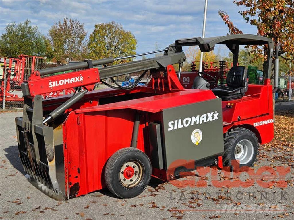 Gruber SVT 3545 W Desensiladoras