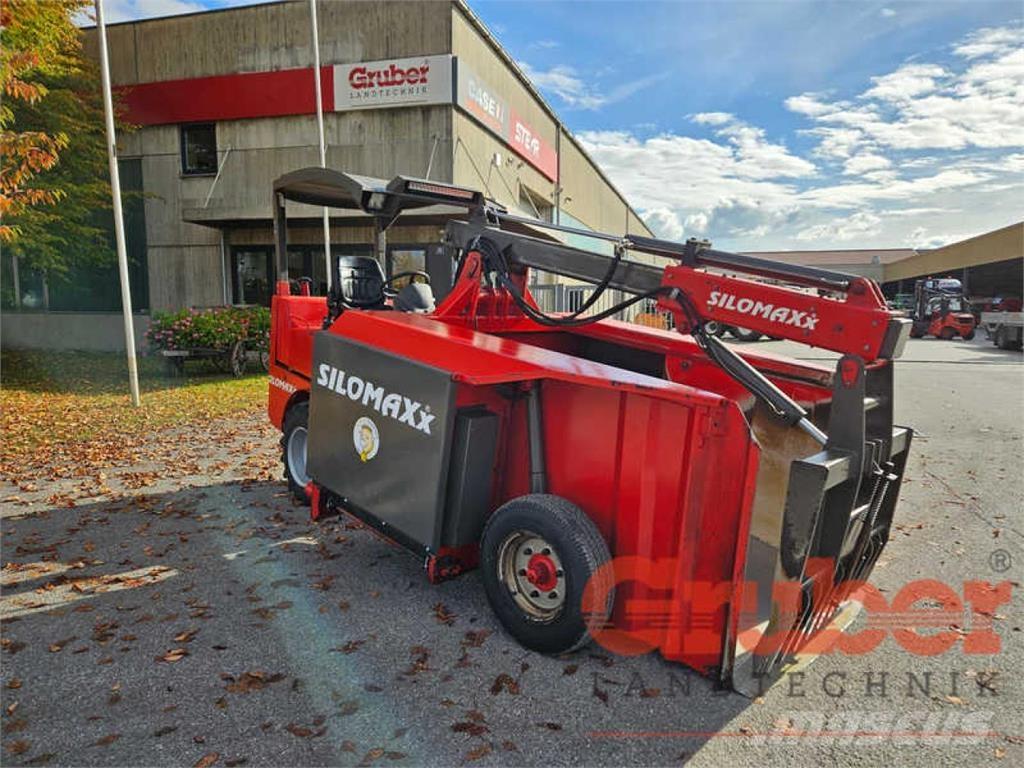 Gruber SVT 3545 W Desensiladoras