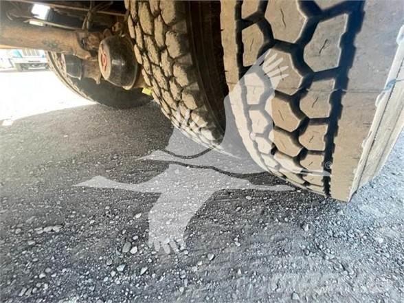 Ford F750 Construcción - Otros