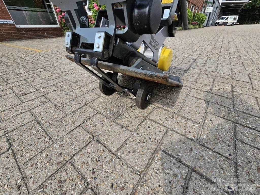 Wacker AP 1850E Agricultura - Otros