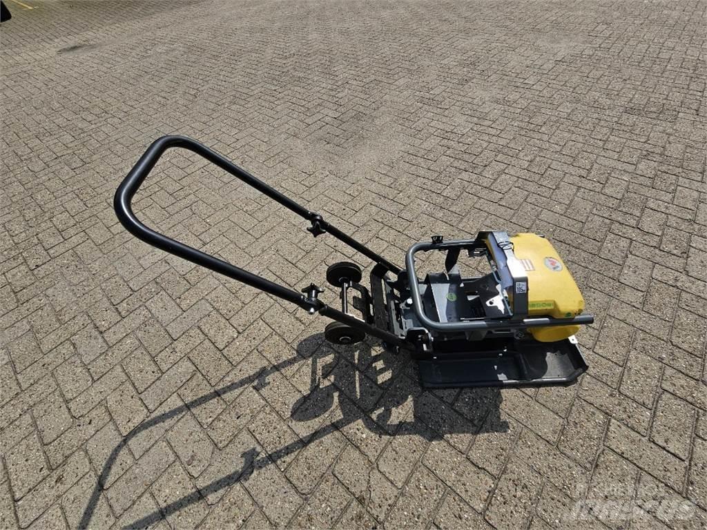 Wacker AP 1850E Agricultura - Otros