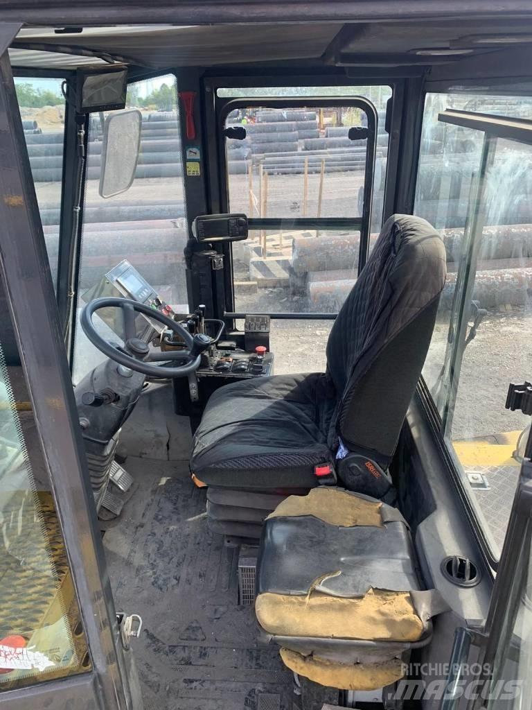 FTMH FT33-12 Carretillas diesel